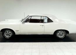 Pontiac GTO Coupé Hardtop