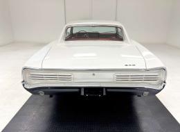 Pontiac GTO Coupé Hardtop