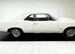 Pontiac GTO Coupé Hardtop