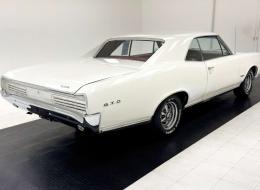 Pontiac GTO Coupé Hardtop