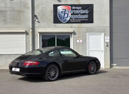 Porsche 997 Carrera S BVM6 Coupé