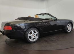 Porsche 968 Cabriolet