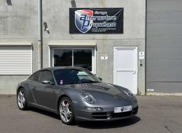 Porsche 997 997 911 Carrera S Tiptronic Coup&eacute;