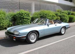Jaguar XJS V12 Cabriolet