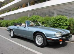 Jaguar XJS V12 Cabriolet