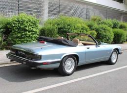 Jaguar XJS V12 Cabriolet
