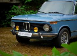 BMW 2002
