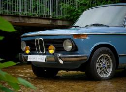 BMW 2002