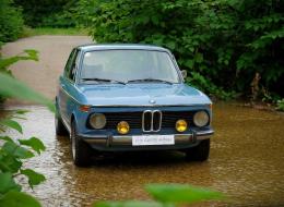 BMW 2002