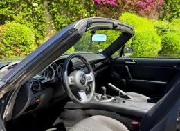 Mazda MX-5 NC