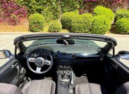 Mazda MX-5 NC