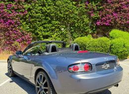 Mazda MX-5 NC