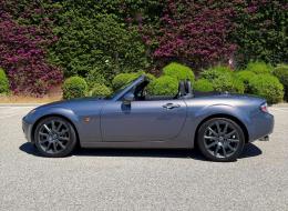 Mazda MX-5 NC