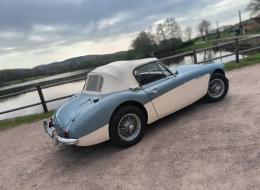 Austin Healey 3000 MK3