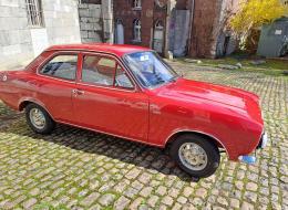 Ford Escort Mk1 1300 GT