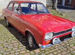 Ford Escort Mk1 1300 GT