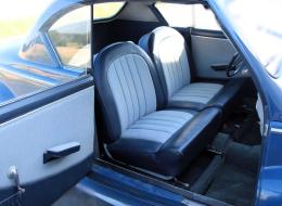 Peugeot 203 Coupé