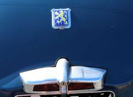 Peugeot 203 Coupé