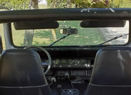 Jeep Wrangler YJ 