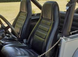 Jeep Wrangler YJ 