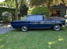 Mercedes-Benz S 220