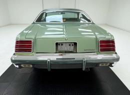 Dodge Magnum XE Coupé 2 Door Hardtop