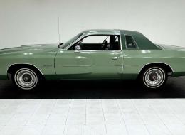 Dodge Magnum XE Coupé 2 Door Hardtop