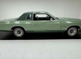 Dodge Magnum XE Coupé 2 Door Hardtop