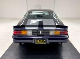 Chevrolet Camaro Z28 Coupé Hardtop