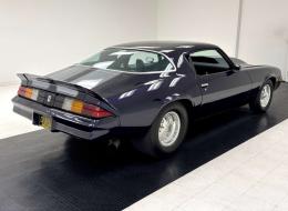 Chevrolet Camaro Z28 Coupé Hardtop