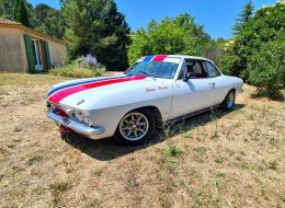 Chevrolet Corvair Monza VHRS