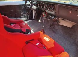 Chevrolet Corvair Monza VHRS