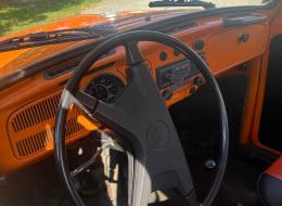 Volkswagen Coccinelle 1302
