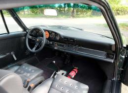 Porsche 911 Backdate 3.2L G50