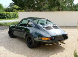 Porsche 911 Backdate 3.2L G50