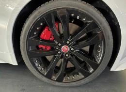 Jaguar Type F COUPE 5.0 V8 550 R AWD AUTO
