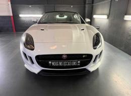 Jaguar Type F COUPE 5.0 V8 550 R AWD AUTO