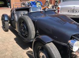 Citroen 2 CV LOMAX