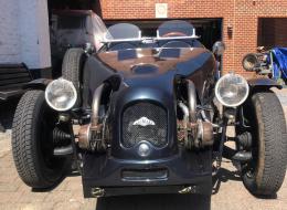 Citroen 2 CV LOMAX