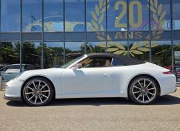 Porsche 991 CARRERA  CAB