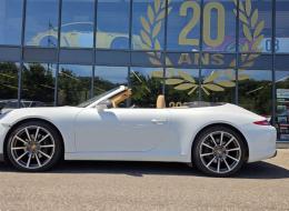 Porsche 991 CARRERA  CAB