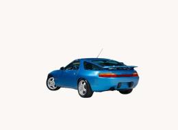 Porsche 928 GTS