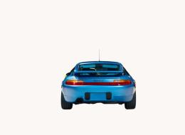 Porsche 928 GTS