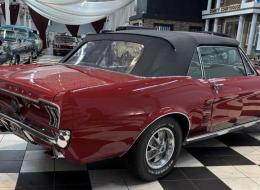 Ford Mustang S CODE 390