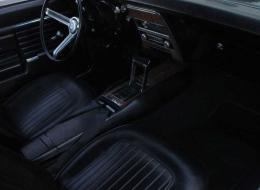 Chevrolet Camaro RS Matching Numbers