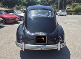 Peugeot 203 C