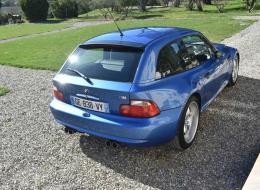 BMW Z3 M Coupe