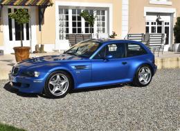 BMW Z3 M Coupe