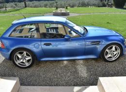 BMW Z3 M Coupe