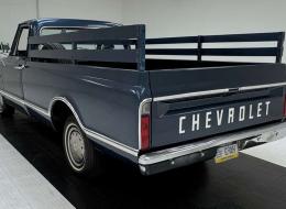 Chevrolet Pick-up C10 Custom Long Bed Pickup
